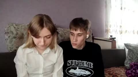Lilly and Jake online show from 05.23.26