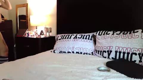 gothbaby305 online show from 03.22.26