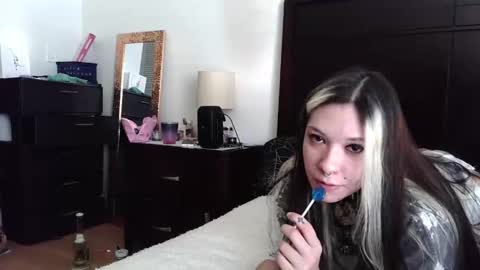 gothbaby305 online show from 04.27.26