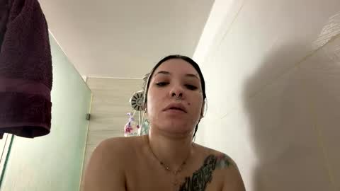 gothbaby305 online show from 05.23.26
