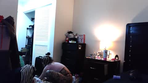 gothbaby305 online show from 06.02.26
