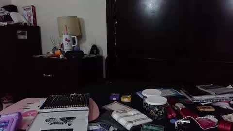 gothbaby305 online show from 06.02.26