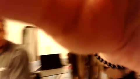 gothbaby305 online show from 07.01.26
