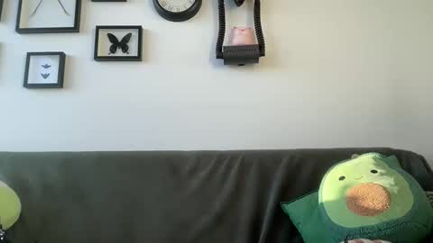 gothdollrubee online show from 12.16.25