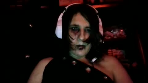 Victoriana online show from 06.14.26