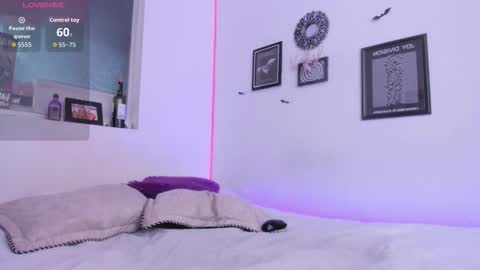 hi my name is Elizabeth nice to meet you online show from 02.07.26