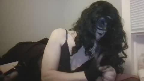 Snapshot of gothicfemboysarah chatting on 03.03.26 gothicfemboysarah online show from 03.03.26