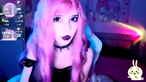 gothiclali online show from 04.11.26