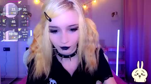 gothiclali online show from 05.22.26