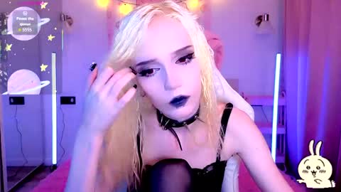 gothiclali online show from 06.08.26