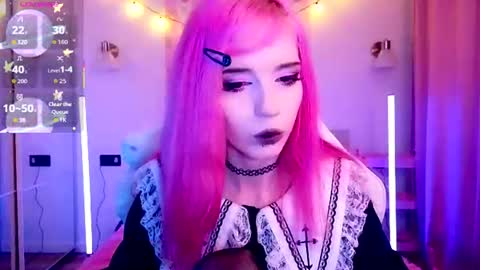 gothiclali online show from 06.17.26