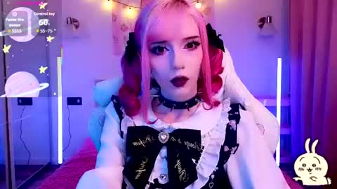 gothiclali online show from 07.07.26