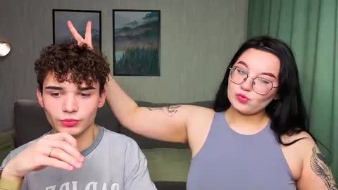 HIMORI AND LISAPVT NAKED online show from 09.09.25