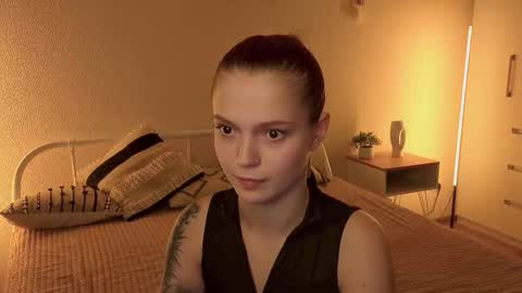 HIMORI AND LISAPVT NAKED online show from 09.10.25