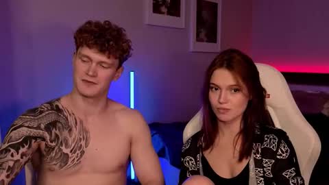 HIMORI AND LISAPVT NAKED online show from 10.24.25