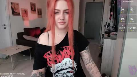 traumfrau Kira angel face devil eyes I SELL A LOT VIDEO IN GALLERY online show from 05.19.26
