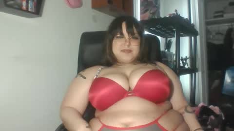 Lady Venus online show from 04.20.26