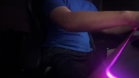 Snapshot of gottahavefun579 chatting on 02.26.26 Mike online show from 02.26.26