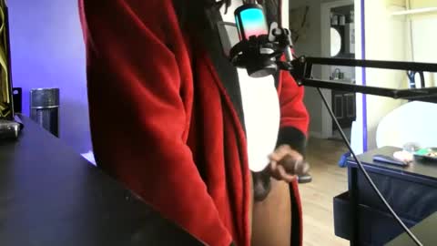 gottalovechocolatexxx online show from 10.01.25