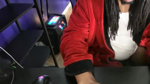 gottalovechocolatexxx online show from 10.09.25