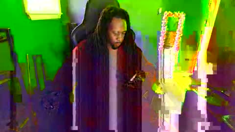 gottalovechocolatexxx online show from 10.22.25