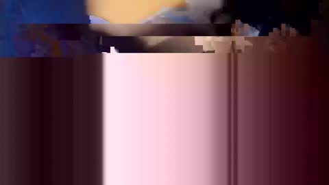 Snapshot of gotthehornz chatting on 10.10.25 gotthehornz online show from 10.10.25