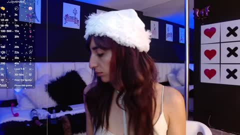 Meredith Alessandra online show from 01.30.25