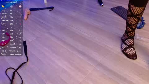 Meredith Alessandra online show from 03.07.25