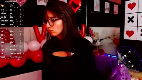 Meredith Alessandra online show from 02.17.26