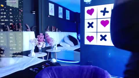 Snapshot of gotthic_met chatting on 03.08.26 Meredith Alessandra online show from 03.08.26