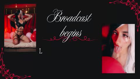 Snapshot of gotthic_met chatting on 03.25.26 Meredith Alessandra online show from 03.25.26