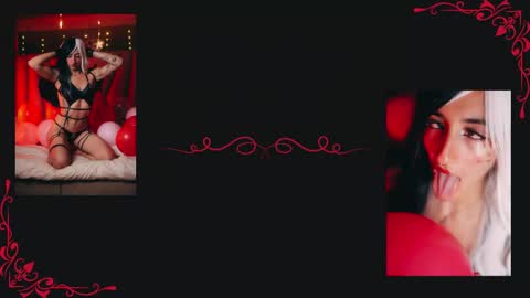 Snapshot of gotthic_met chatting on 04.13.26 Meredith Alessandra online show from 04.13.26