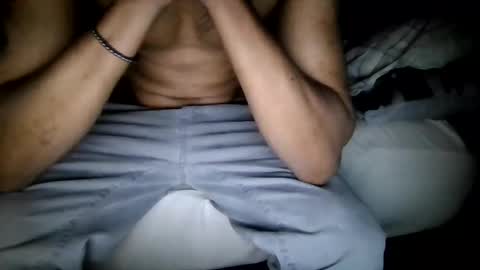 watch me stroke online show from 12.01.25