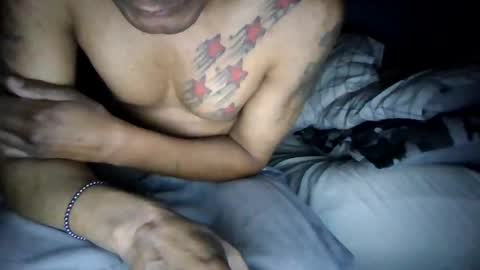 watch me stroke online show from 12.20.25