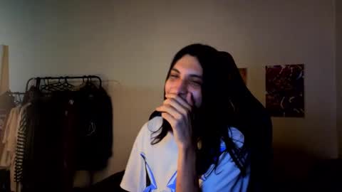 angelito tu novio online show from 11.23.25