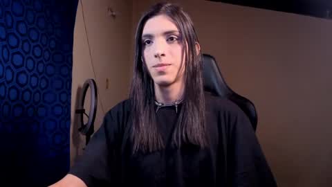 Snapshot of gowther__ chatting on 04.01.26 angelito tu novio online show from 04.01.26