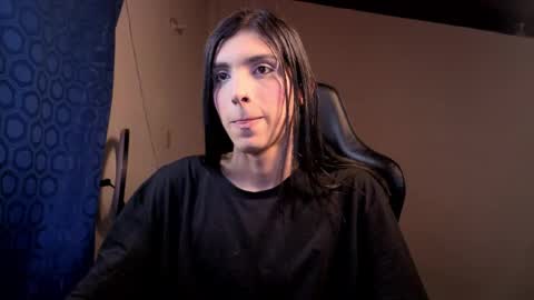 Snapshot of gowther__ chatting on 04.03.26 angelito tu novio online show from 04.03.26