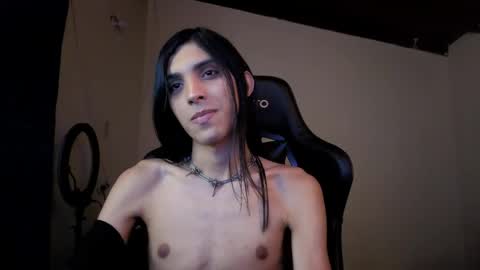 Snapshot of gowther__ chatting on 04.17.26 angelito tu novio online show from 04.17.26