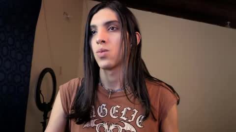 Snapshot of gowther__ chatting on 04.18.26 angelito tu novio online show from 04.18.26
