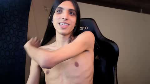 Snapshot of gowther__ chatting on 04.24.26 angelito tu novio online show from 04.24.26