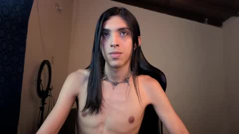 Snapshot of gowther__ chatting on 04.26.26 angelito tu novio online show from 04.26.26