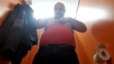 Snapshot of gpoint88 chatting on 03.03.25 gpoint88 online show from 03.03.25