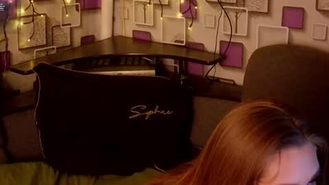 Grace online show from 11.05.25