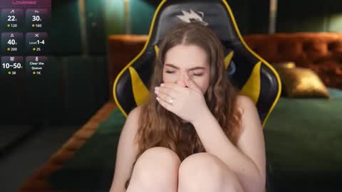 Grace online show from 03.15.26