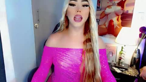 Grace online show from 03.18.26