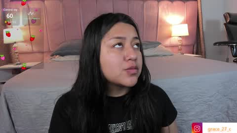 Grace online show from 01.24.25