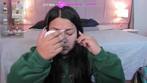 Grace online show from 02.13.25