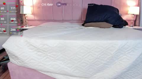 Grace online show from 02.14.25