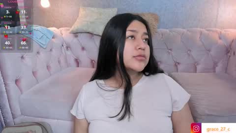 Grace online show from 10.02.25