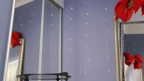 Snapshot of grace_agnes chatting on 05.18.26 Grace online show from 05.18.26